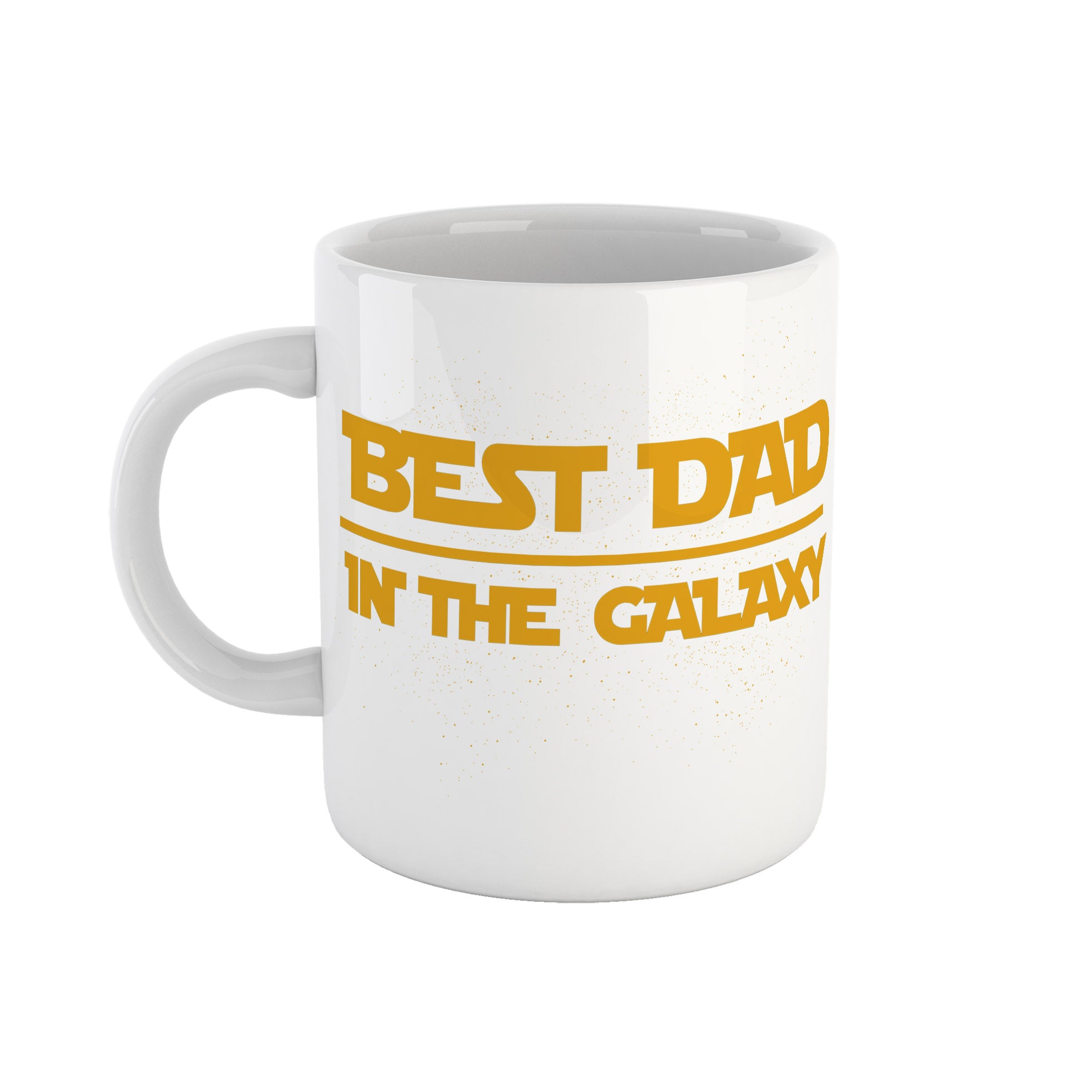 Tazza Festa del papà - Mug father's Day - Ti voglio bene papà - Choose –  CUC chooseurcolor