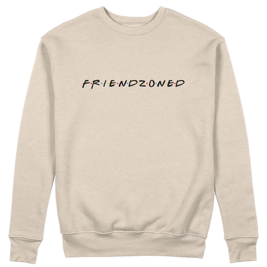 CUC GIROCOLLO SAN VALENTINO FRIENDZONED - Unisex #chooseurcolor