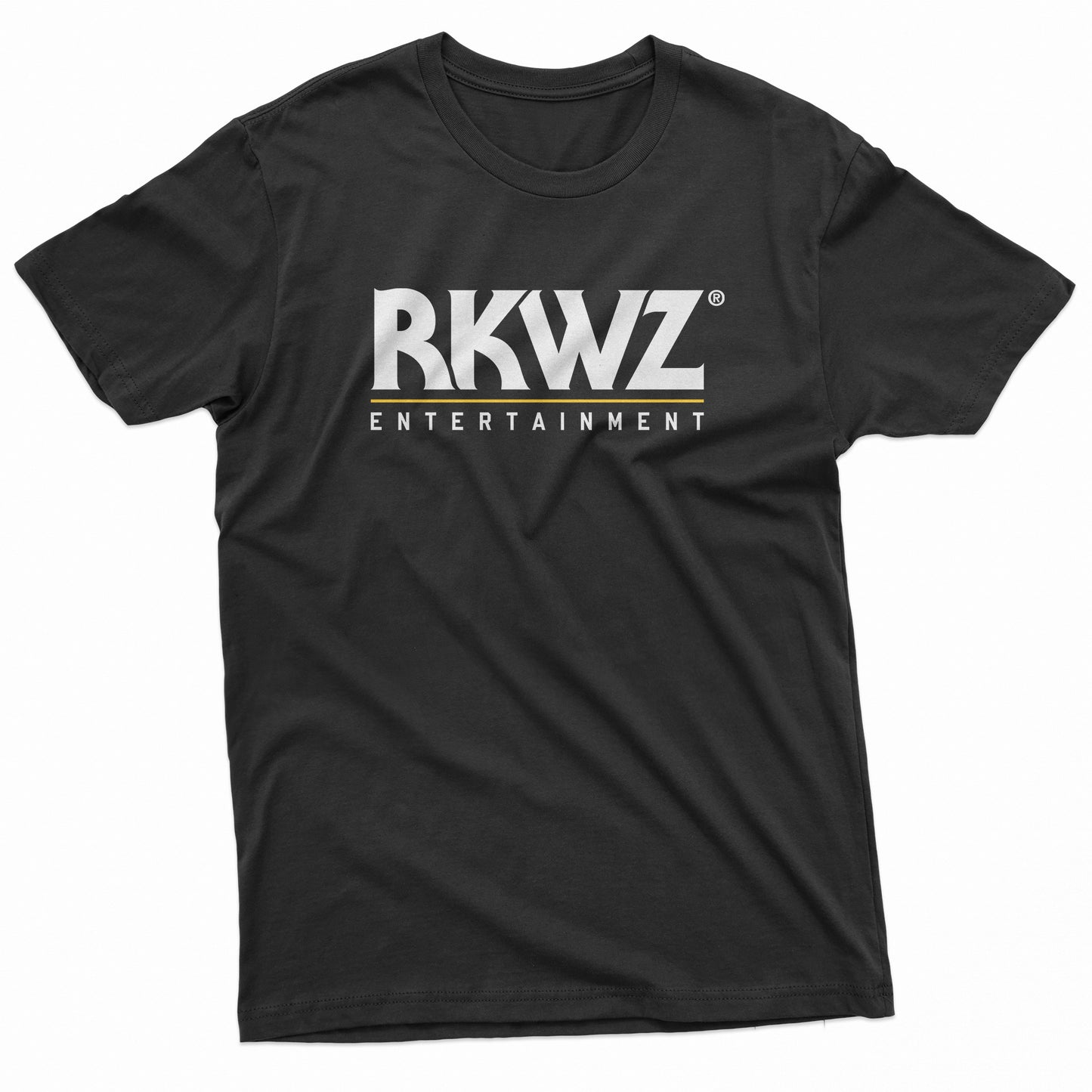 RKWZ - T-Shirt LOGO