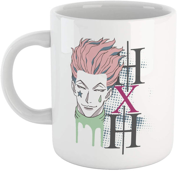 Tazza Hunter X Hunter - Mug Personalizzata sull'anime e Manga Giappone –  CUC chooseurcolor