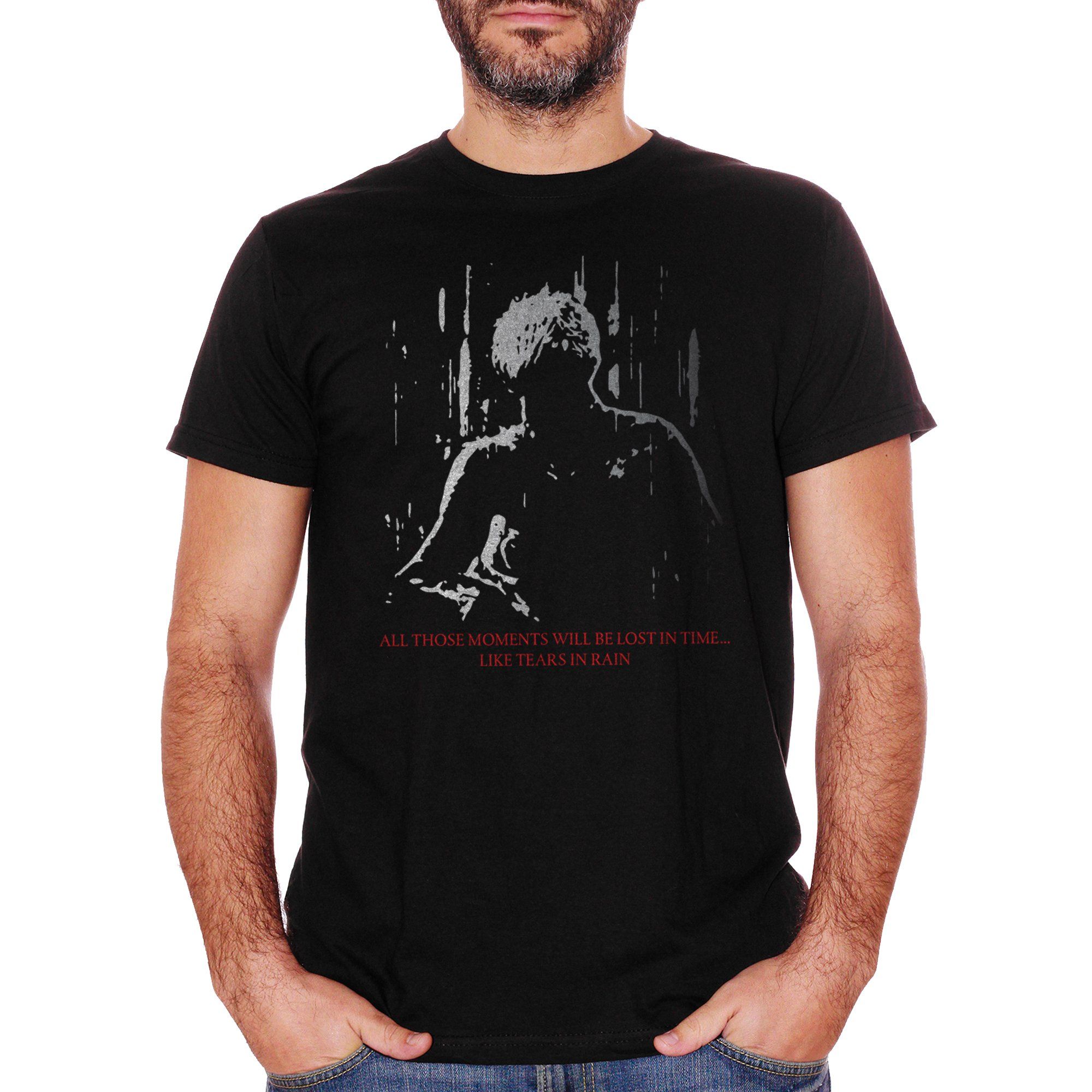 T shirt blade runner sale