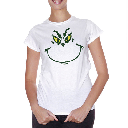 Lavender T-Shirt Grinch Grinchmas - FILM CucShop