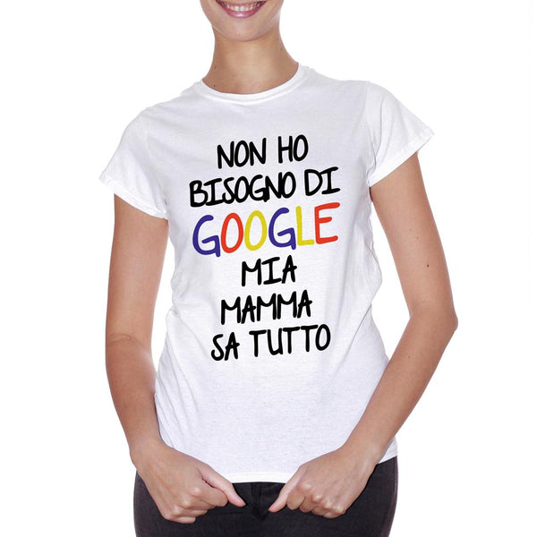 T Shirt Festa Della Mamma Search DIVERTENTE CUC chooseurcolor