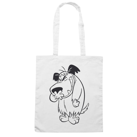 CUC - Muttley Cartoon- Wacky Races Bag - ChooseUrColor - CUC chooseurcolor