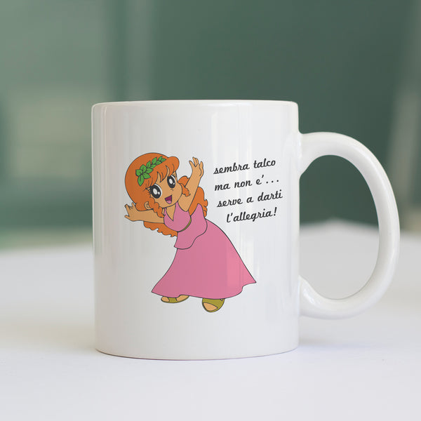 Mug simpatiche in 8 varianti di tazze